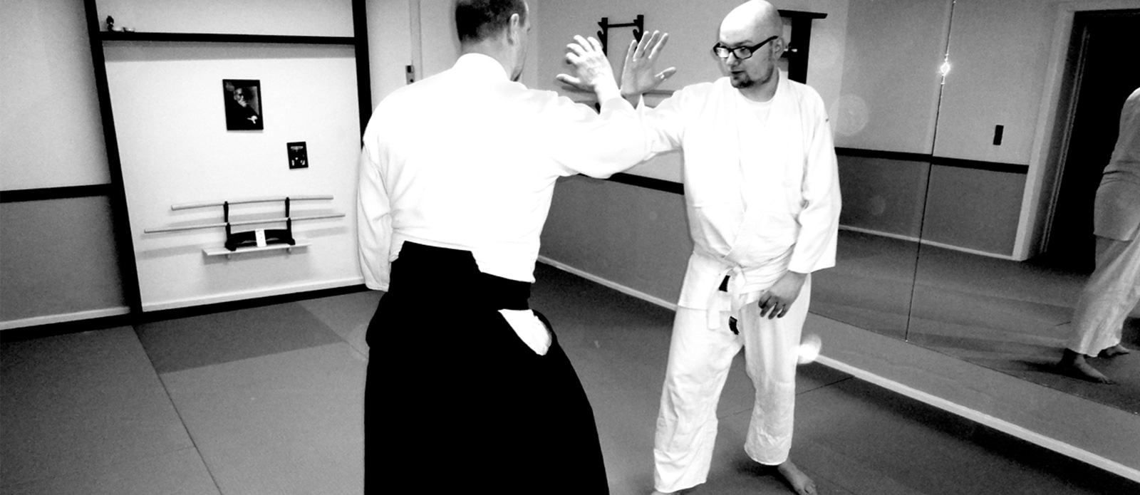 Studie 7 Aikido Slide 01