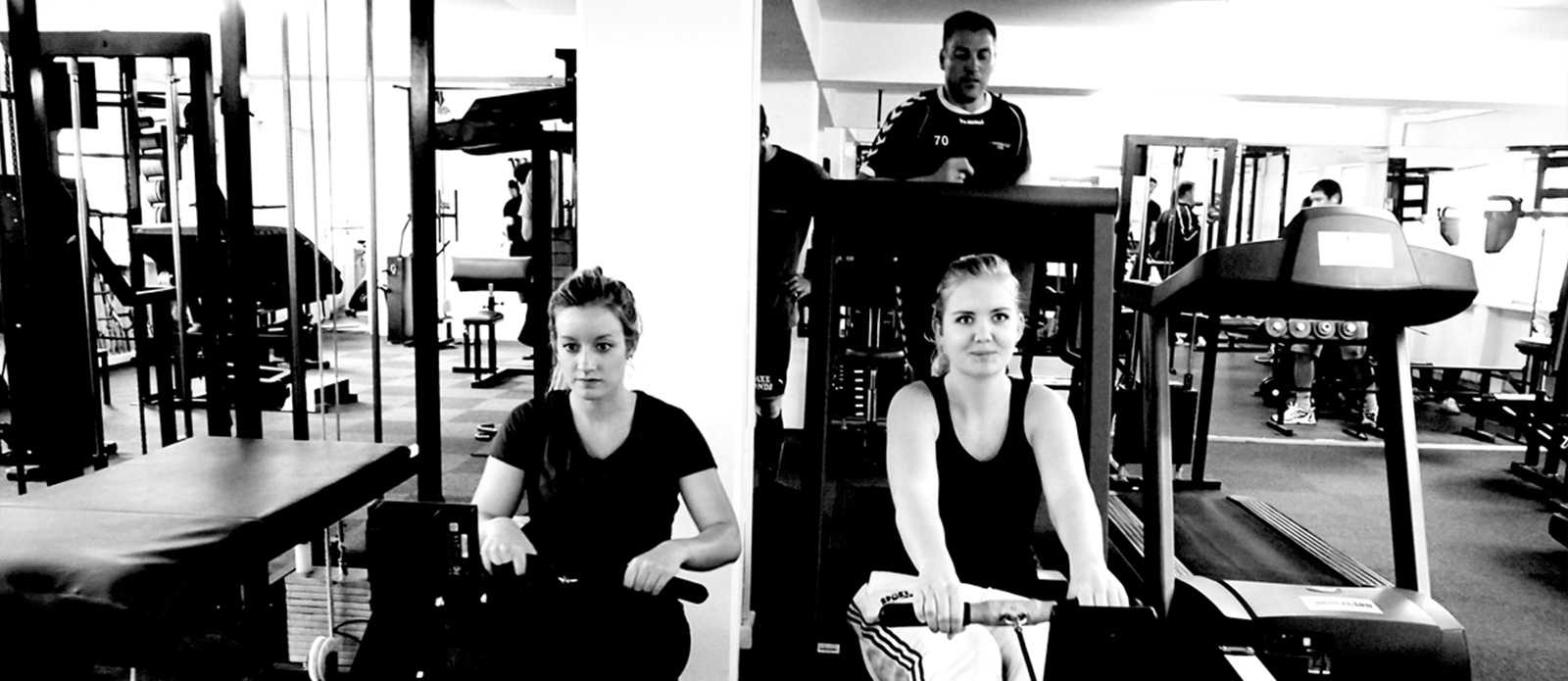 Studie 7 Fitness Og Styrketraening Slide 01