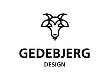 Sponsor Gedebjerg Design